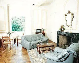 Hotel Chateau Country Club De Tredion Elven
